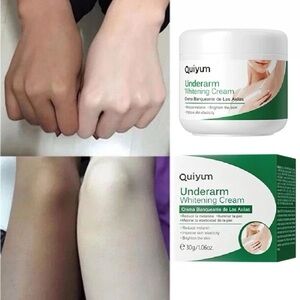 Quiyum Underarm Whitening